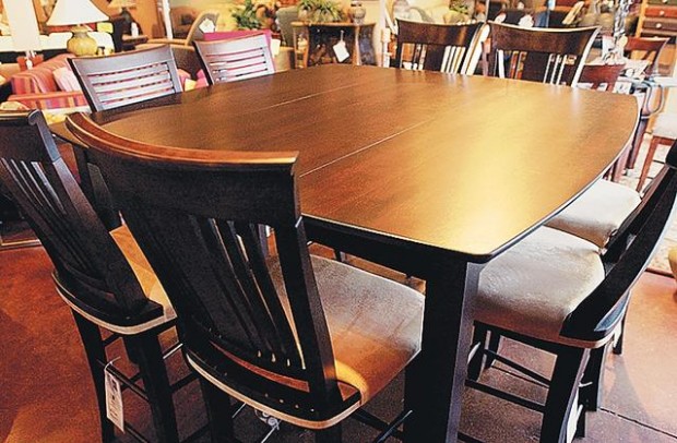 « This week: Alexander's Furniture »  