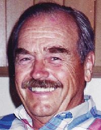 YESCHEK, Robert "Bob"