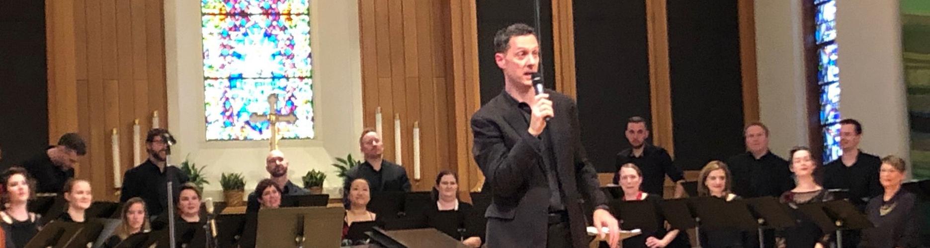 True Concord Goes Latin!