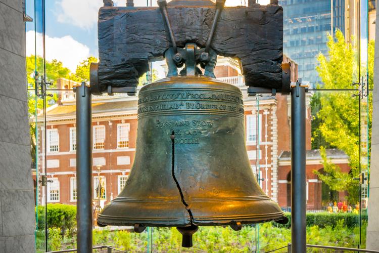 Independence National Historical Park