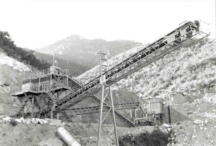Mine Tales: Oracle Ridge Mine
