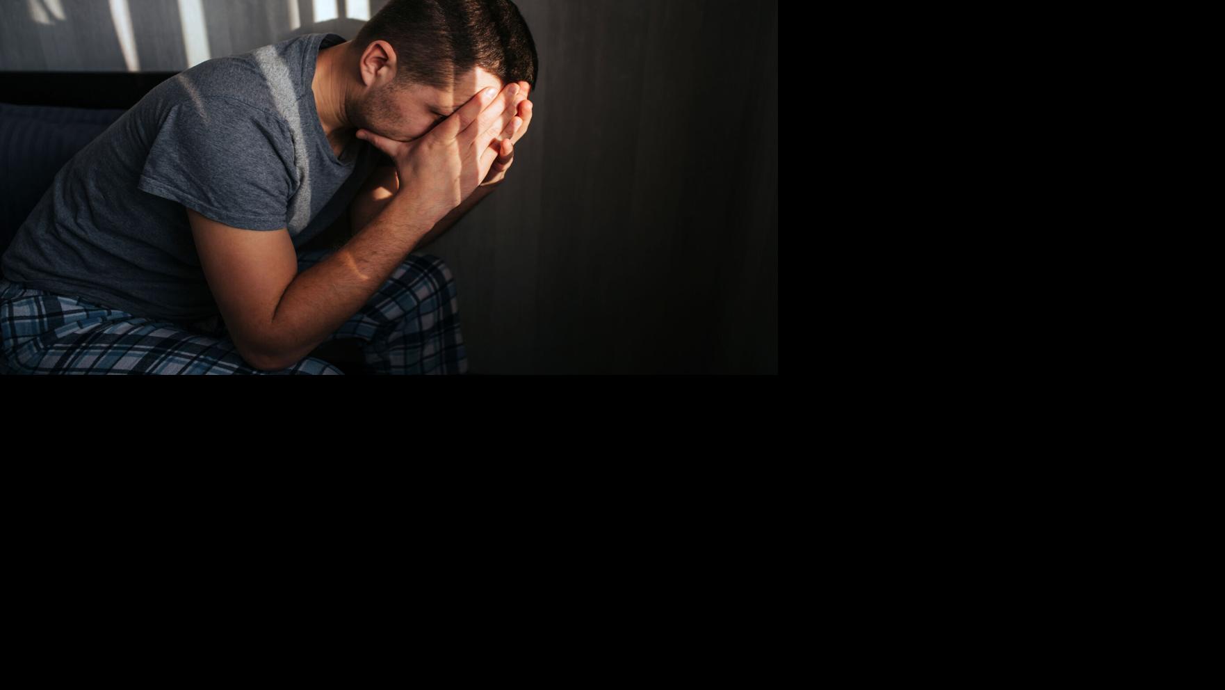Dr. Barton Goldsmith: Sadness is different from depression