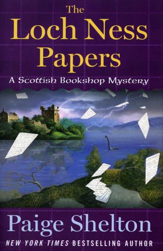 "The Loch Ness Papers"