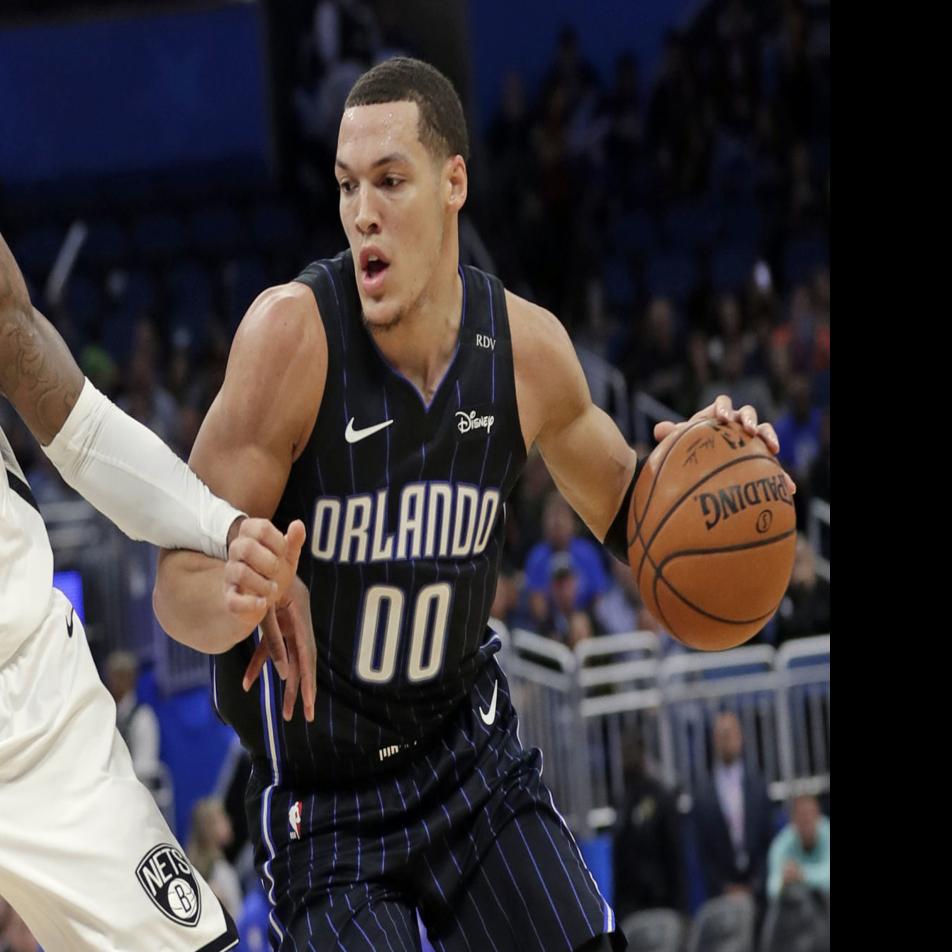 Ex Arizona Wildcat Aaron Gordon Riding The Ups And Downs Of New
