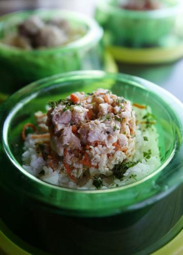 Delectables Dog Menu