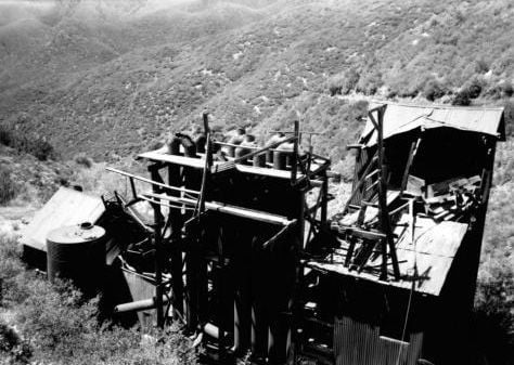 Mine Tales: Arizona was "mad as a hatter" for mercury mining