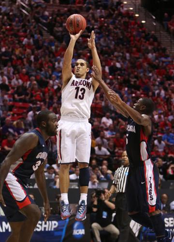 NCAA Tournament: Arizona Wildcats