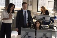 From the folks who brought you ‘FBI’ and ‘Law & Order’ comes ‘CIA'