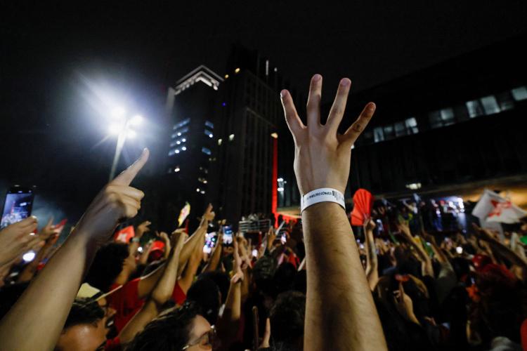 Lula wins historic fourth term in Brazil, denying Trump a close ally