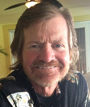 ARGRAVES, Micheal James