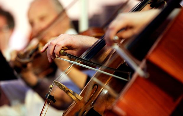 Tucson Pops Orchestra Concert