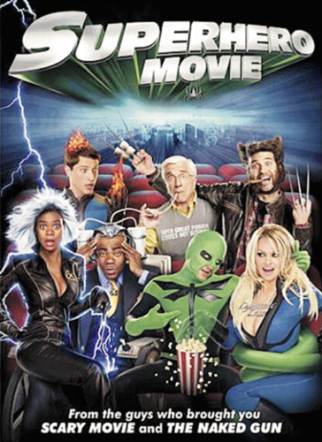 New on DVD  