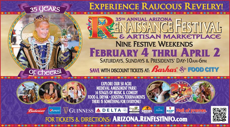 Renaissance Festival_Sponsored_ThisIsTucson