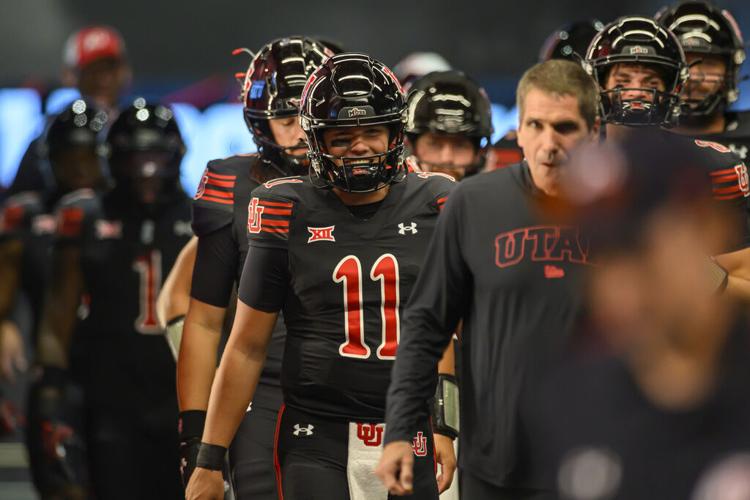 Arizona Utah Football