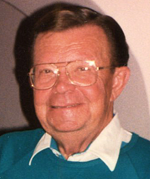 FRED L. DAHL