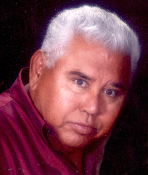 Alejandro H. Santa Cruz