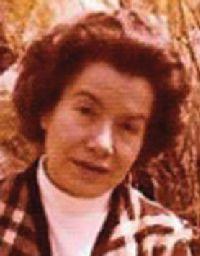CRAVEN, Wilma S.