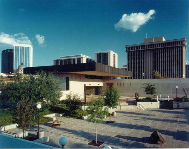 Thursday, August 3 — Play trivia, drink beer, watch a movie at an art museum