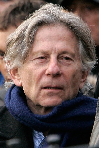 Polanski goes free; US erred, judge says   