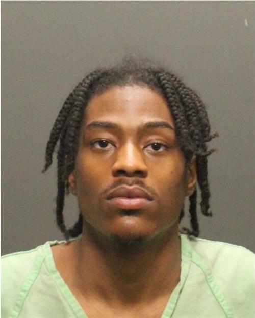 Lashaun Jayvion White