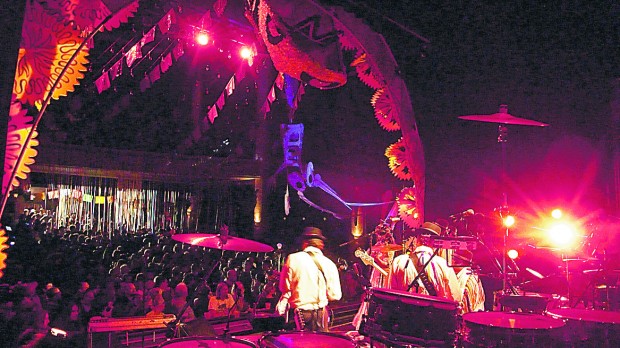 Keen observation shapes 'Flor de Muertos'   