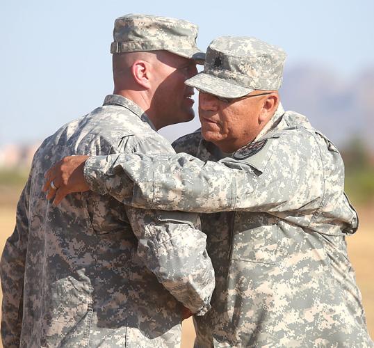 Ft. Huachuca