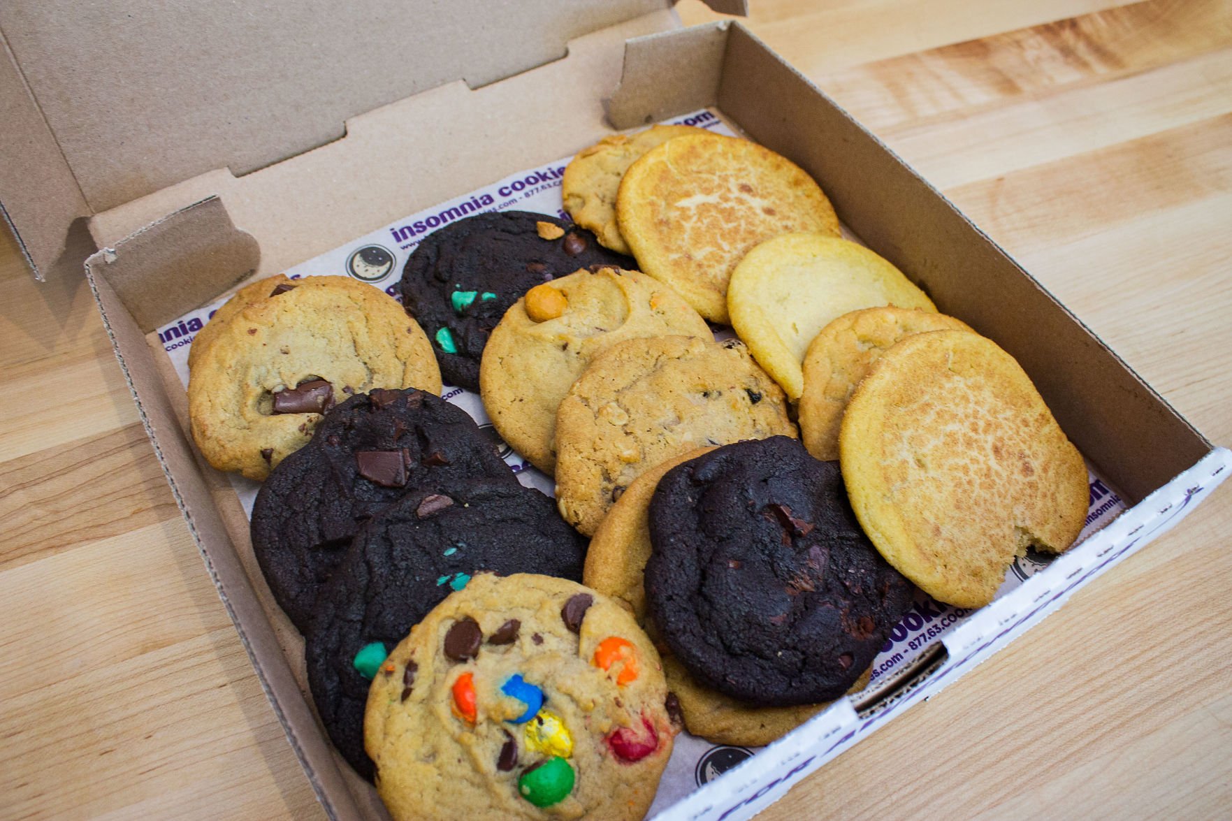 insomnia cookies delivery chicago