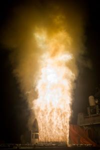 Raytheon wins $66.4M missile-defense contract