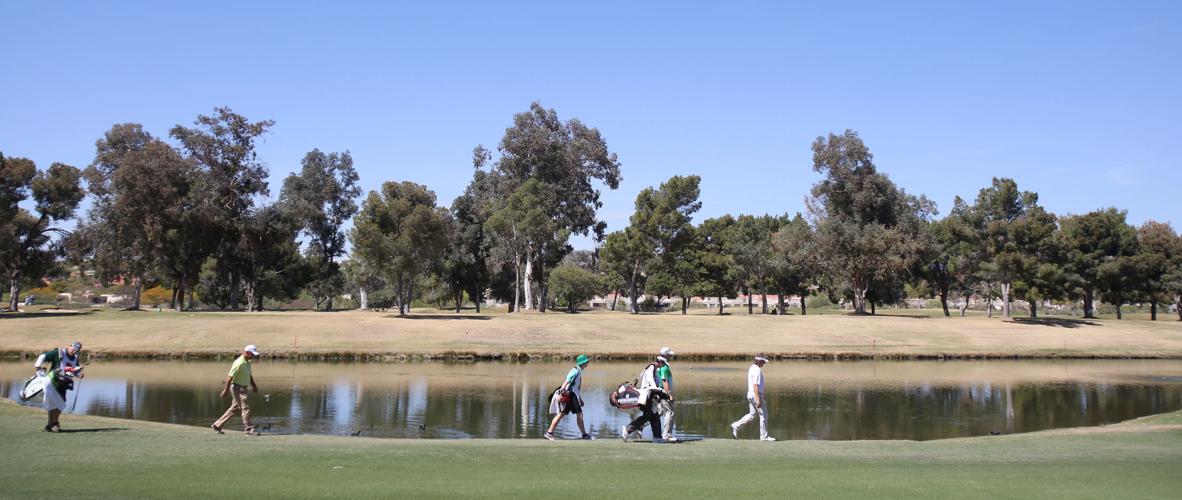 2017 Tucson Conquistadores Classic Golf