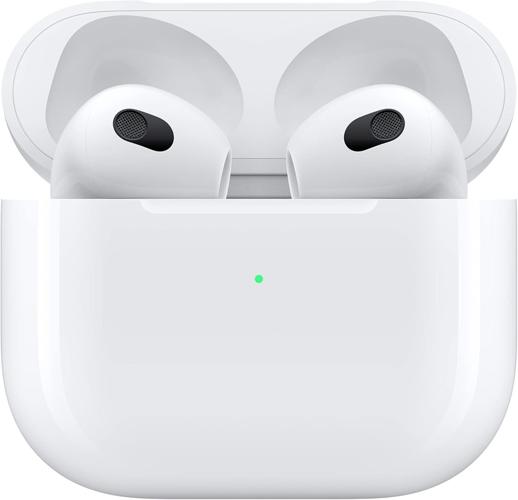 AirPods 3rd generation