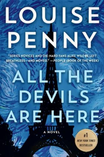 "All the Devils are Here"