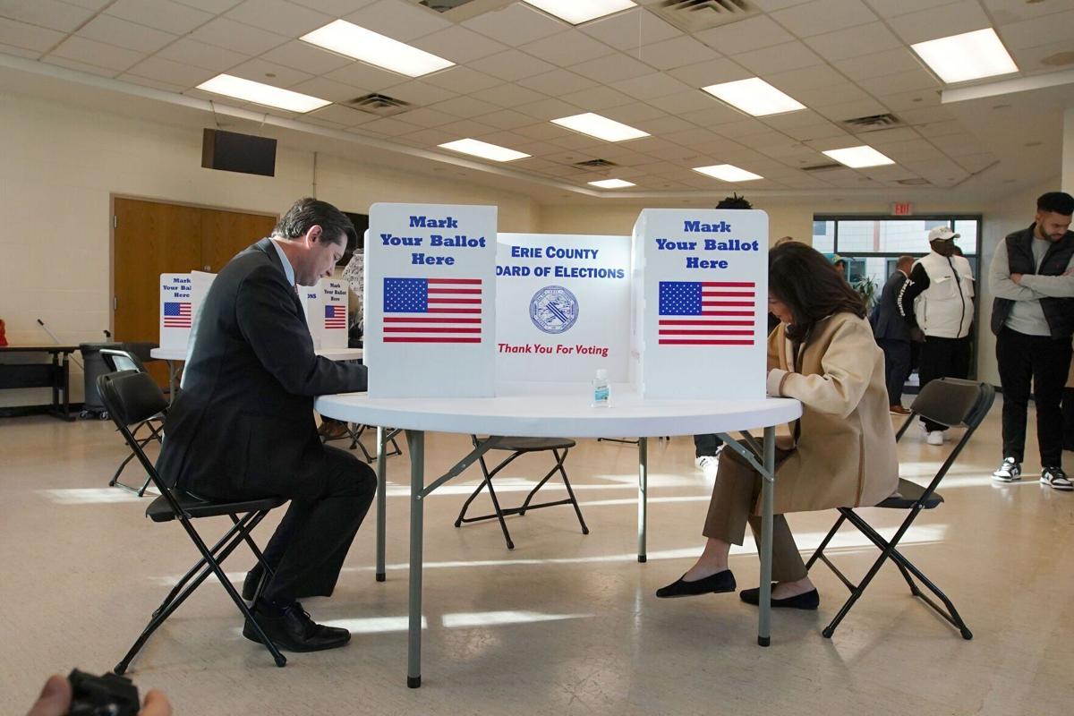 Daniel Lipinski: A GOP tsunami is possible for the House, and the Senate is slipping away from Democrats