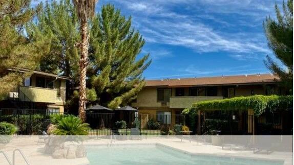 Arizona AG sues owners of Tucson apartment complexes