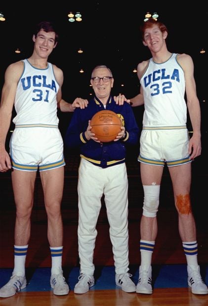 Bill Walton Talks Cal Basketball, UCLA, The Grateful Dead & More -  California Golden Blogs