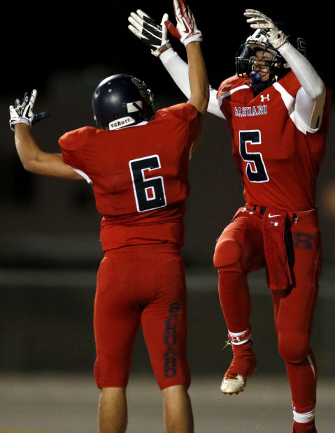 Sahuaro 45, Sierra Vista Buena 12