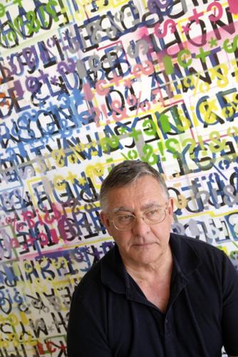 The process of Art matters   