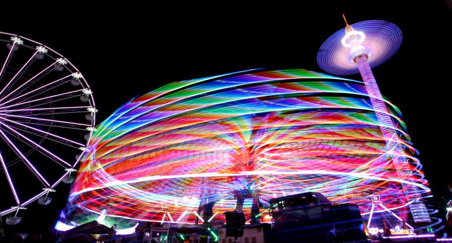 Cómo conseguir boletos baratos para la Feria del Condado Pima Gente