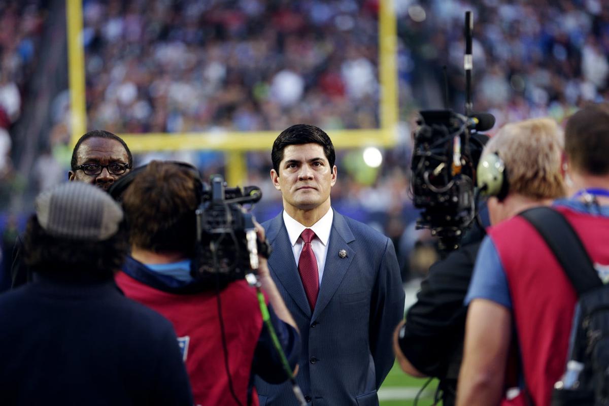 Tedy Bruschi