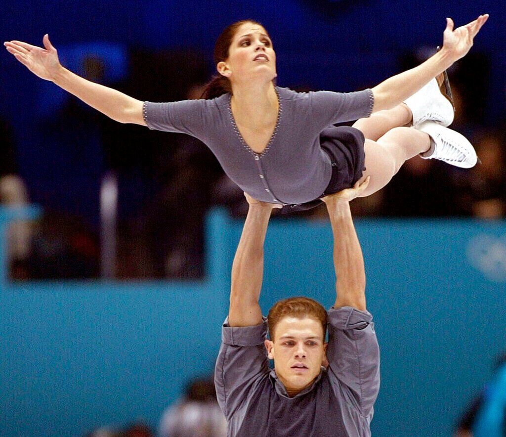Lipinski Documentary Figure Skating