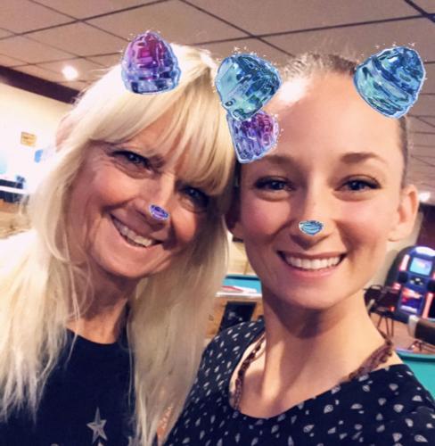 Linda Gonzales seriously injured