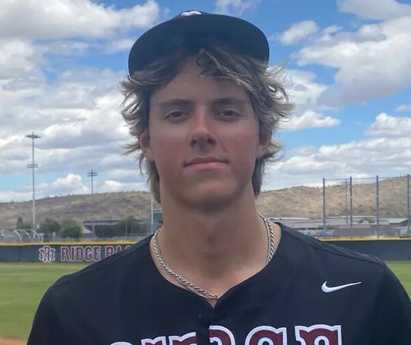 Smith Bailey | Mountain Ridge High School