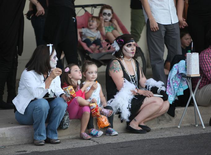 2016 All Souls Procession