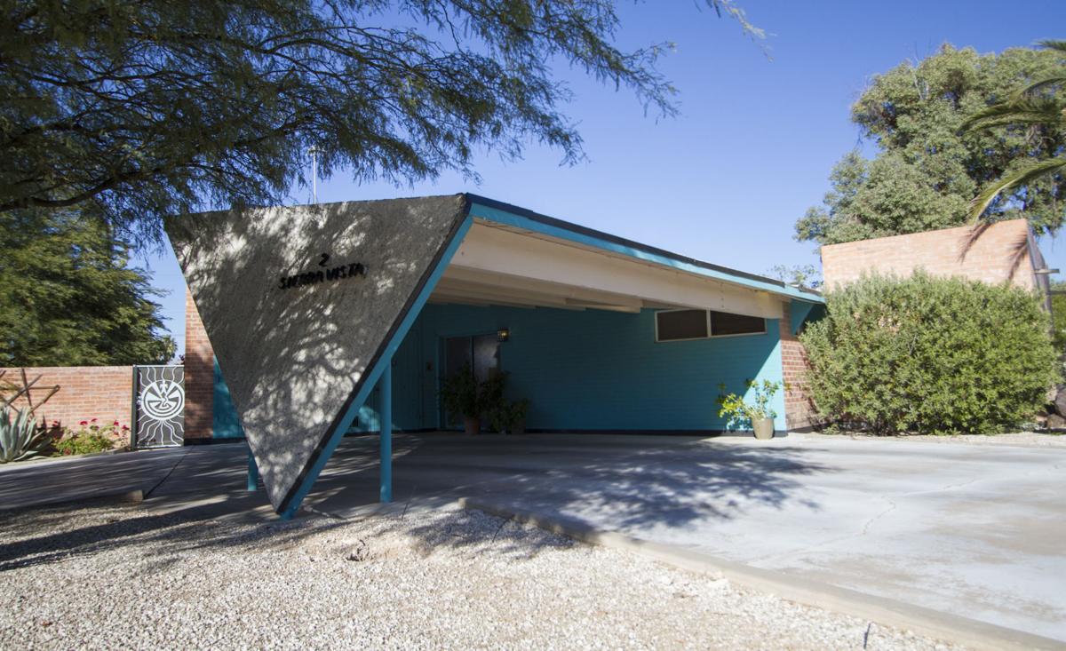 Planned Parenthood founder, mafia crime boss, and rodeo called Tucson's