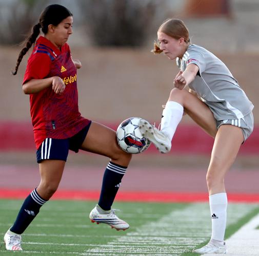 FC Tucson women vs RSL Southern Arizona, WPSL soccer (copy)