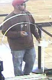 Bank robbed on Tucson's northwest side