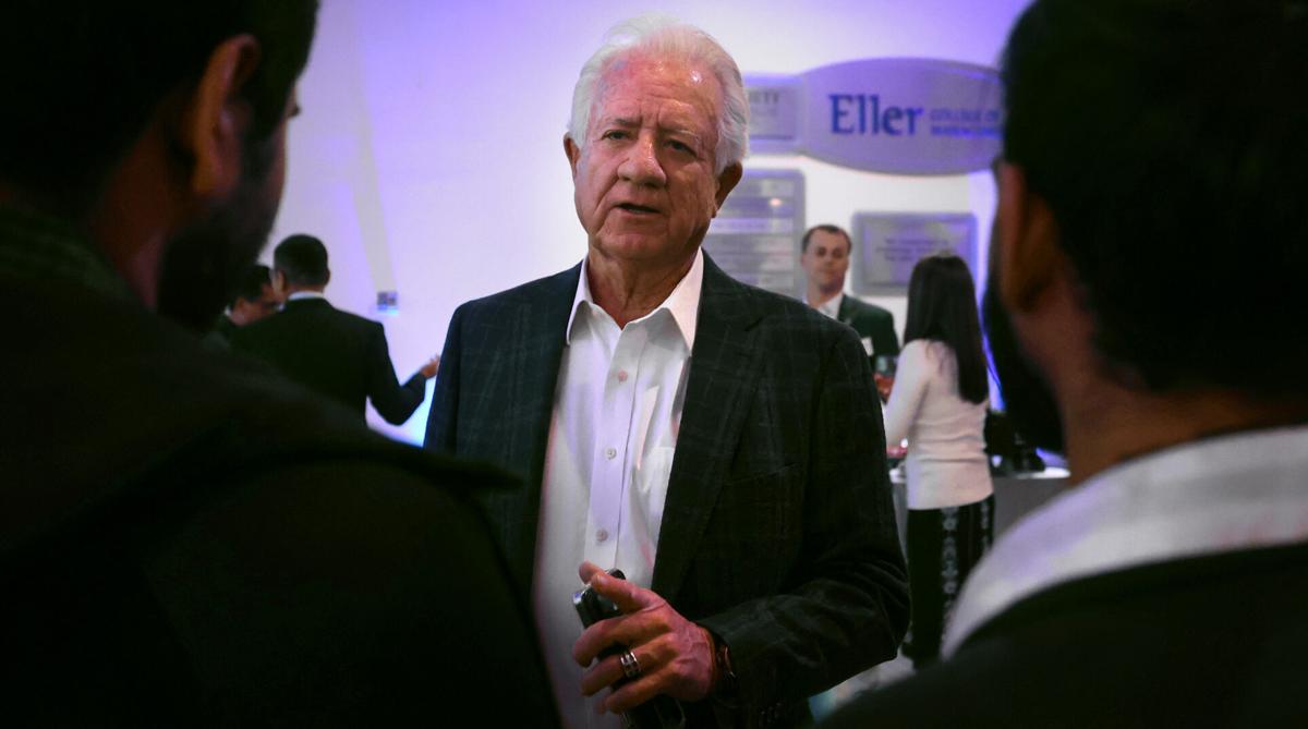 HSLopez School of Business Analytics