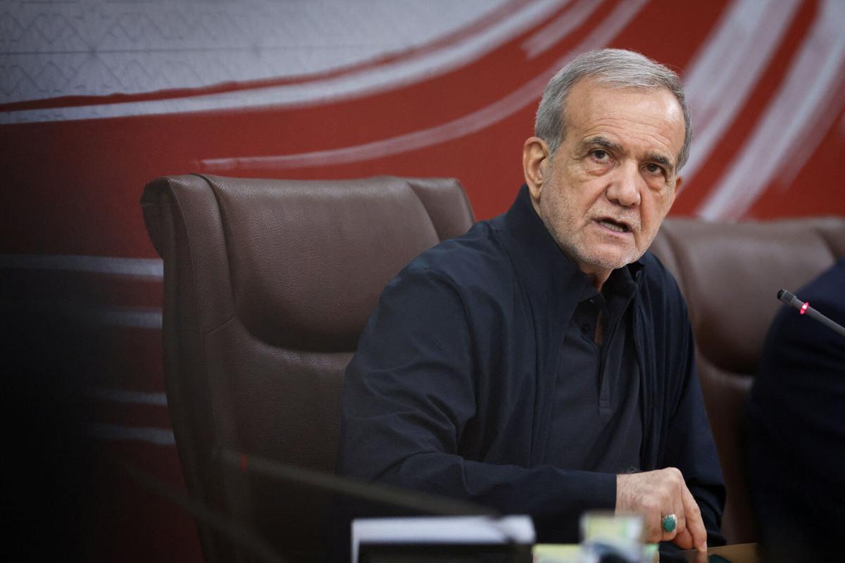 Iran slams possible new US sanctions