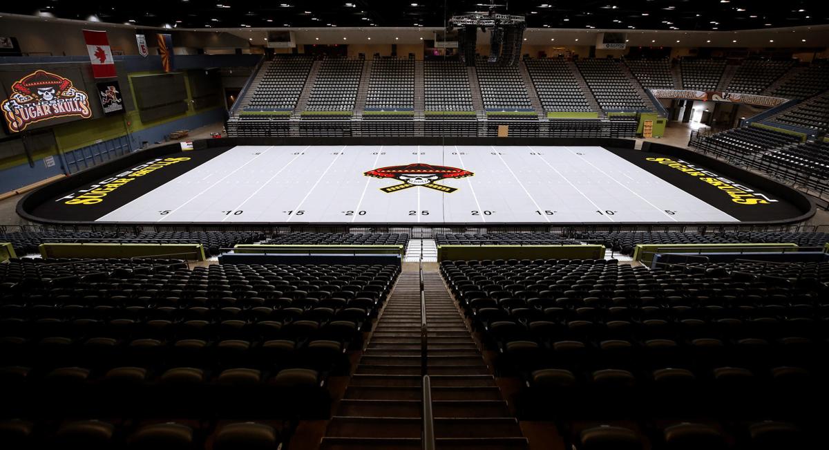 Rules and regulations for Indoor Football League