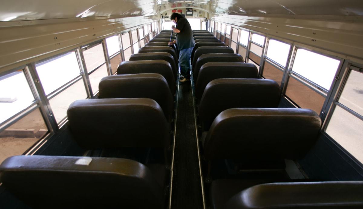 Sunnyside School District Audit