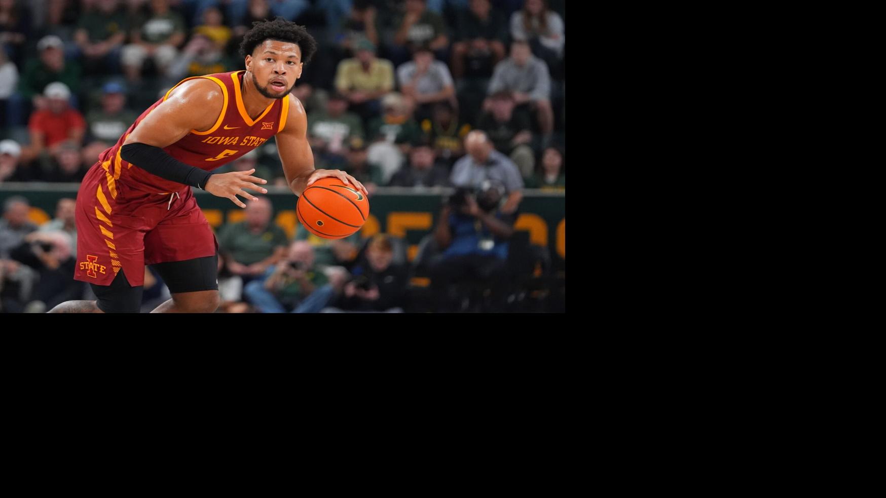 Arizona-Iowa State scouting report: On McKale's enviroment and senior goodbyes